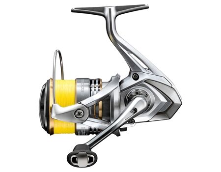 SHIMANO Sedona FJ | 2500S PE