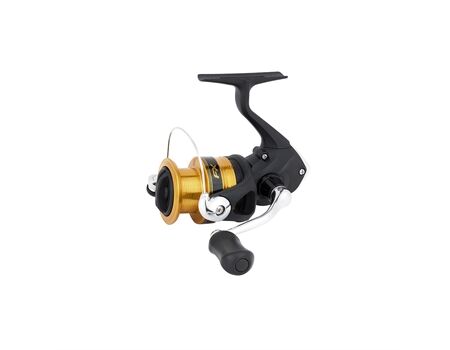 SHIMANO FX FC | 2500