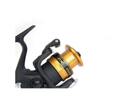 SHIMANO FX FC | 2500
