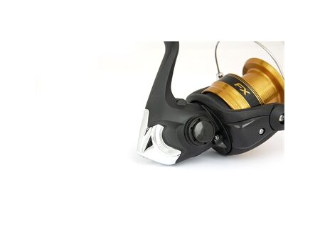 SHIMANO FX FC | 2500