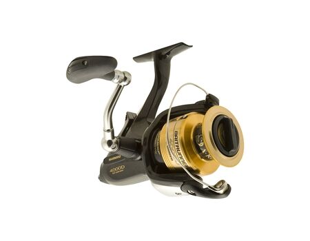 SHIMANO Baitrunner D | 4000