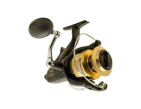 SHIMANO Baitrunner D | 6000 EU