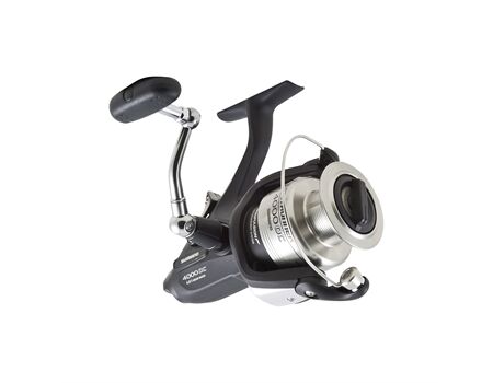 SHIMANO Baitrunner OC | 4000