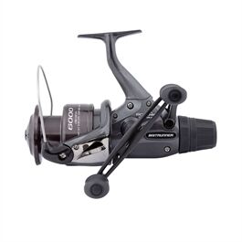 SHIMANO Baitrunner DL-RB | 6000