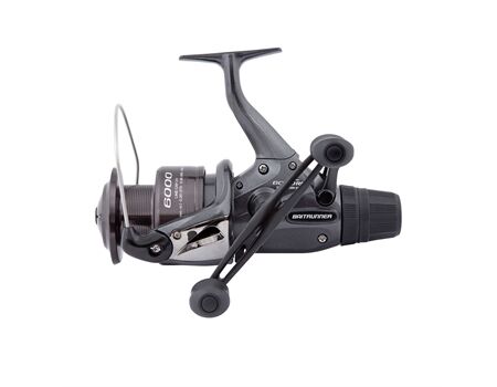 SHIMANO Baitrunner DL-RB | 6000