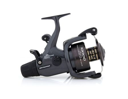 SHIMANO Baitrunner ST-RB | 10000