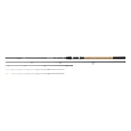 DAIWA Black Widow Feeder 3+2tlg|-150g|3.60m