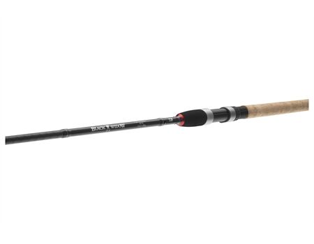 DAIWA Black Widow Feeder 3+2tlg|-150g|3.60m