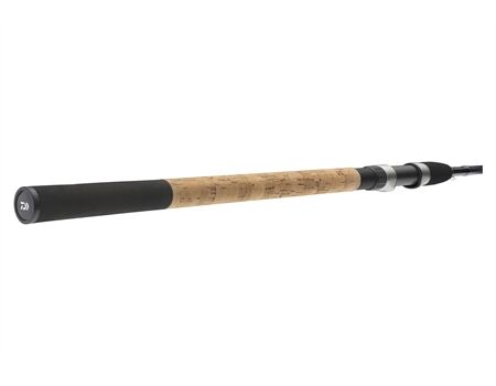 DAIWA Black Widow Feeder 3+2tlg|-150g|3.60m