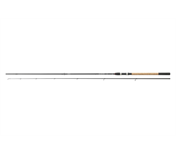 Black Widow Float Rute