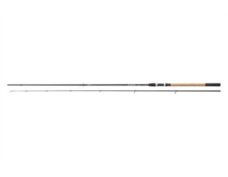 Black Widow Float Rute