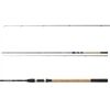 DAIWA Black Widow Float 2tlg|10-45g|3.30m