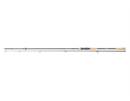 DAIWA Legalis Allroundrute 2tlg|10-50g|3.30m