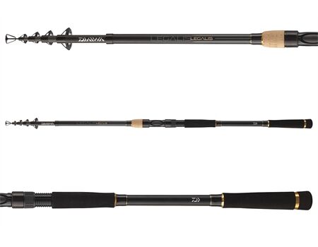 DAIWA Legalis Tele 3.00m 30-90g