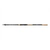 DAIWA Legalis Tele Spin 6tlg | 40-120g | 3.00m
