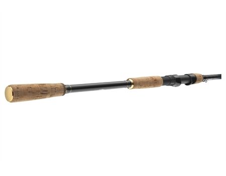 DAIWA Legalis Tele Spin 6tlg | 40-120g | 3.00m