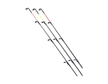 DAIWA N'Zon 2.0 Carp Method Feeder2+3tlg | -70g | 3,35m