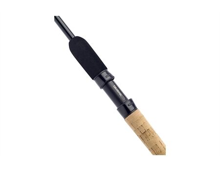 DAIWA N'Zon 2.0 Carp Method Feeder2+3tlg | -70g | 3,35m