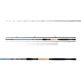 DAIWA N'Zon 2.0 Power Distance Feeder 3+3tlg | -150g