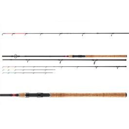 DAIWA Ninja X Method Feeder 3.60m 80g