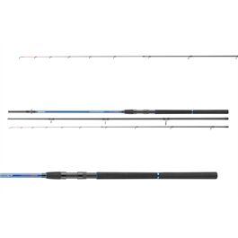 DAIWA Triforce Target Feeder 3+2tlg | bis 150g | 3.60m