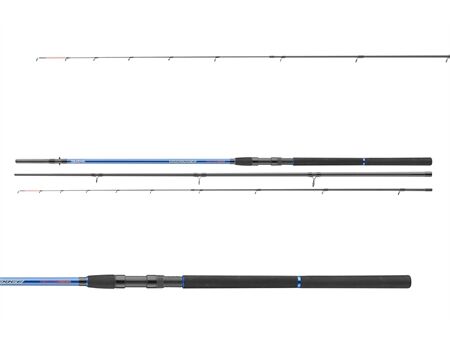 DAIWA Triforce Target Feeder 3+2tlg | bis 150g | 3.60m