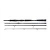 DAIWA Sealine Travel Pilk 4tlg | 80-200g | 2.40m