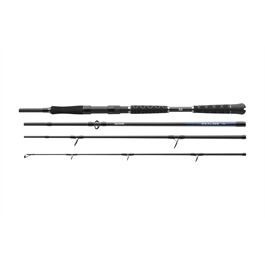 DAIWA Sealine Travel Pilk 4tlg | 80-200g | 2.40m