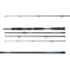 DAIWA Sealine Travel Pilk 4tlg | 80-200g | 2.40m