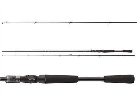DAIWA Tatula XT BC | 2,08m | 7-28g Wurfgewicht