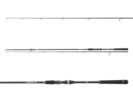 DAIWA Prorex S Spin 2tlg | 50-110g | 2.70m