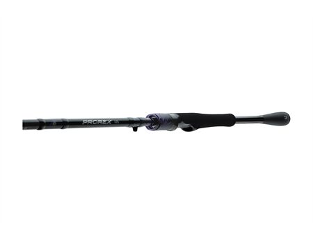DAIWA Prorex AGS Spin 2tlg | 28-70g | 2.50m
