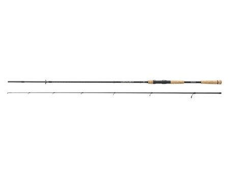 DAIWA Legalis Spin | 2,70m | 50-100g Wurfgewicht