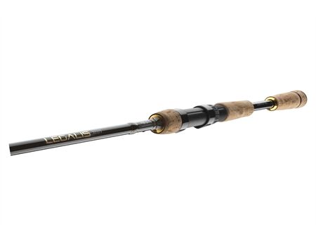 DAIWA Legalis Spin | 2,40m | 15-50g Wurfgewicht