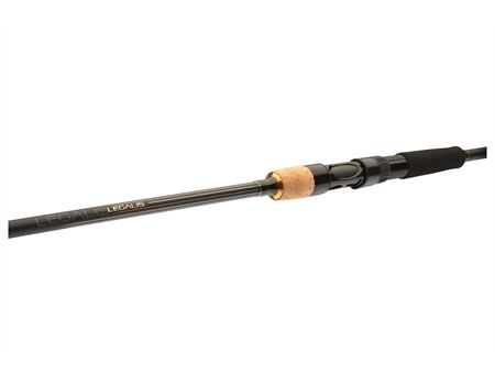 DAIWA Legalis Allround 3.00m 30-90g Posen- und Grundrute
