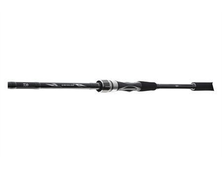 DAIWA Exceler Spin | 2.40m | 20-60g Wurfgewicht