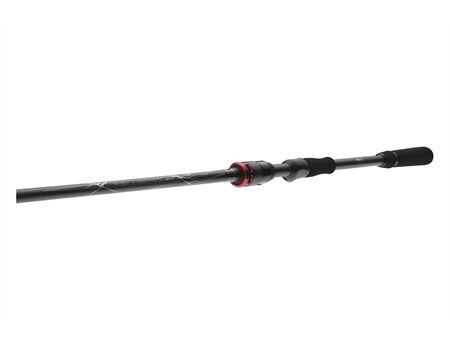 DAIWA Ballistic Air 2tlg | 18-56g | 2.40m Spinnrute