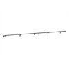 DAIWA Ballistic Air 2tlg | 18-56g | 2.40m Spinnrute