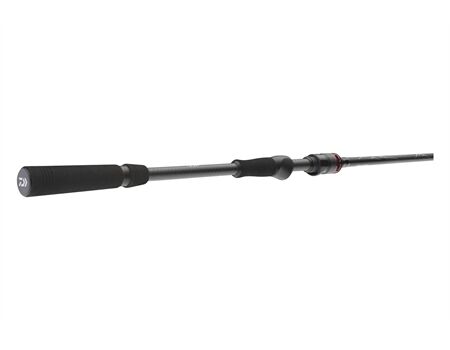 DAIWA Ballistic Air 2tlg | 18-56g | 2.40m Spinnrute