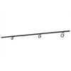 DAIWA Ballistic Air 2tlg | 18-56g | 2.40m Spinnrute