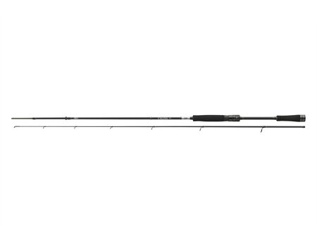DAIWA Caldia Light Spinnrute | 3-12g | 2.00m