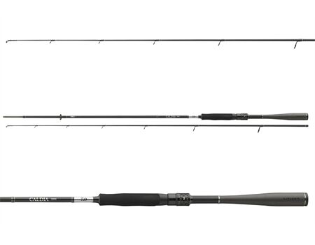 DAIWA Caldia Sensor Spinnrute | 3-10g | 2.30m
