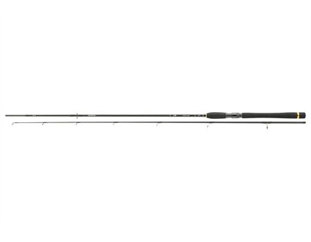 DAIWA Legalis Spinnrute | 2.40m | 5-20g Wurfgewicht