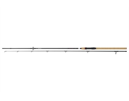 DAIWA Ninja X Spinnrute | 2.70m | 30-60g Wurfgewicht