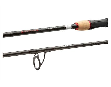 DAIWA Ninja X Spinnrute | 2.70m | 30-60g Wurfgewicht
