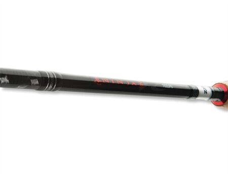 DAIWA Ninja X Spinnrute | 2.70m | 30-60g Wurfgewicht