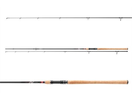 DAIWA Ninja X Spinnrute | 3.00m | 30-60g Wurfgewicht