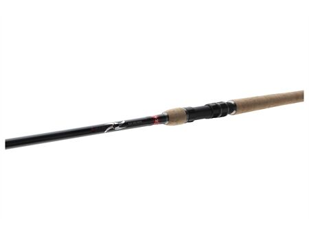 DAIWA Ninja X Spinnrute | 2.40m | 30-70g Wurfgewicht