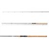 DAIWA Ninja X Spinnrute | 2.40m | 15-50g Wurfgewicht