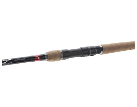 DAIWA Ninja X Spinnrute | 2.40m | 15-50g Wurfgewicht